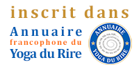 yoga du rire